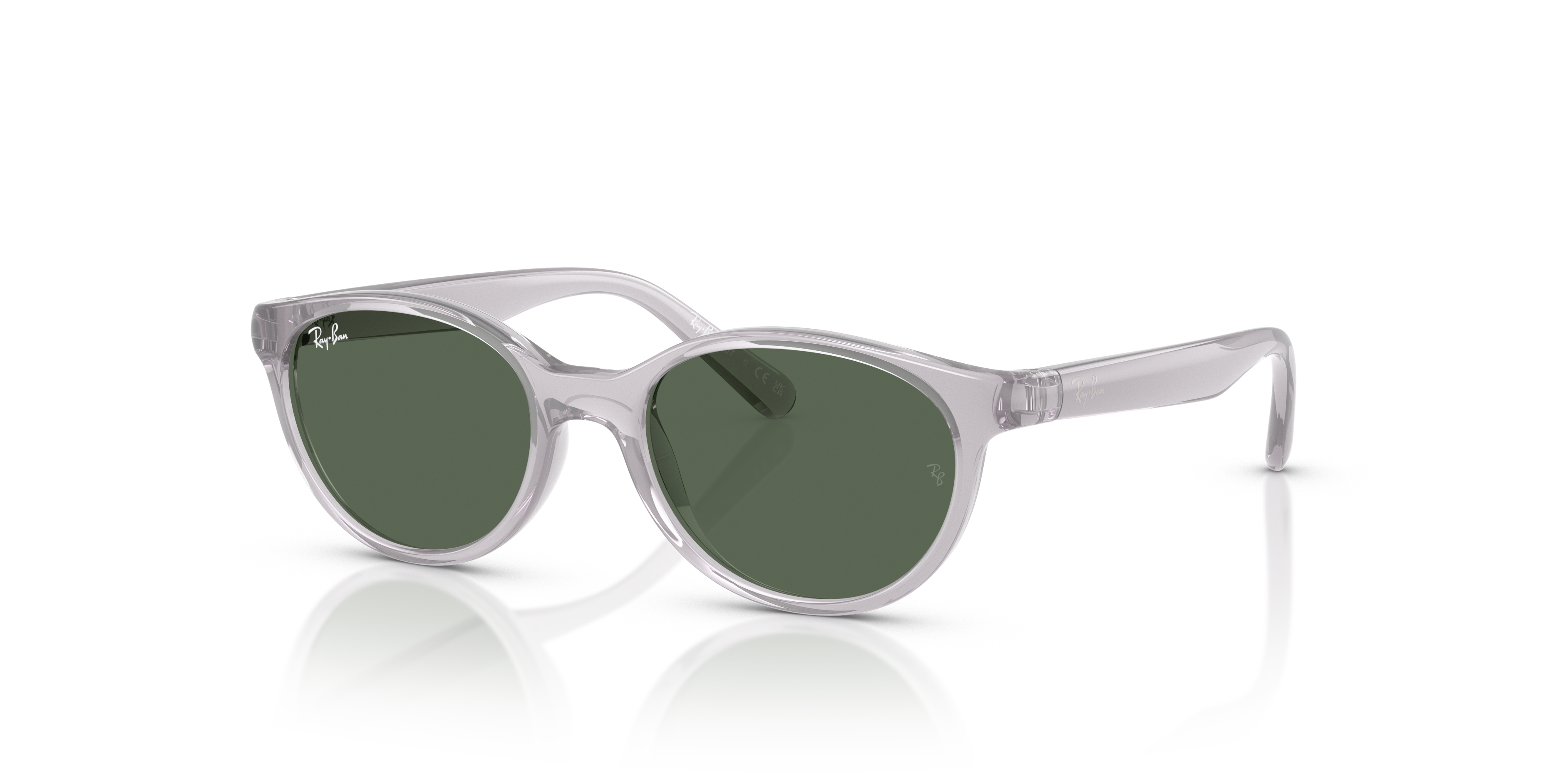 RAY-BAN JUNIOR RJ9080S 717171 45