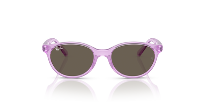 RAY-BAN JUNIOR RJ9080S 7172/3 45