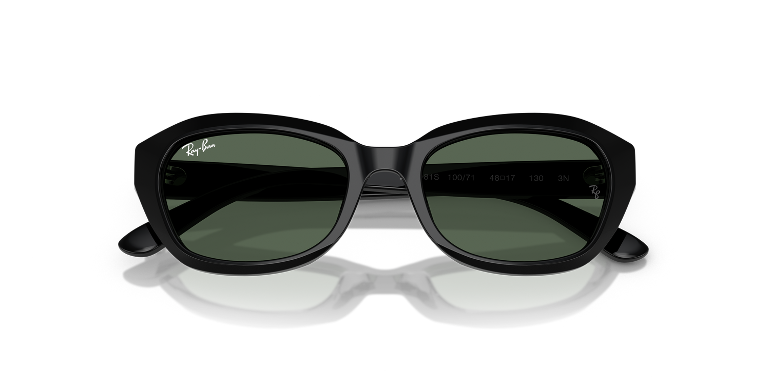 RAY-BAN JUNIOR RJ9081S 100/71 48