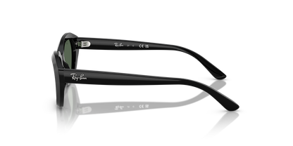 RAY-BAN JUNIOR RJ9081S 100/71 48