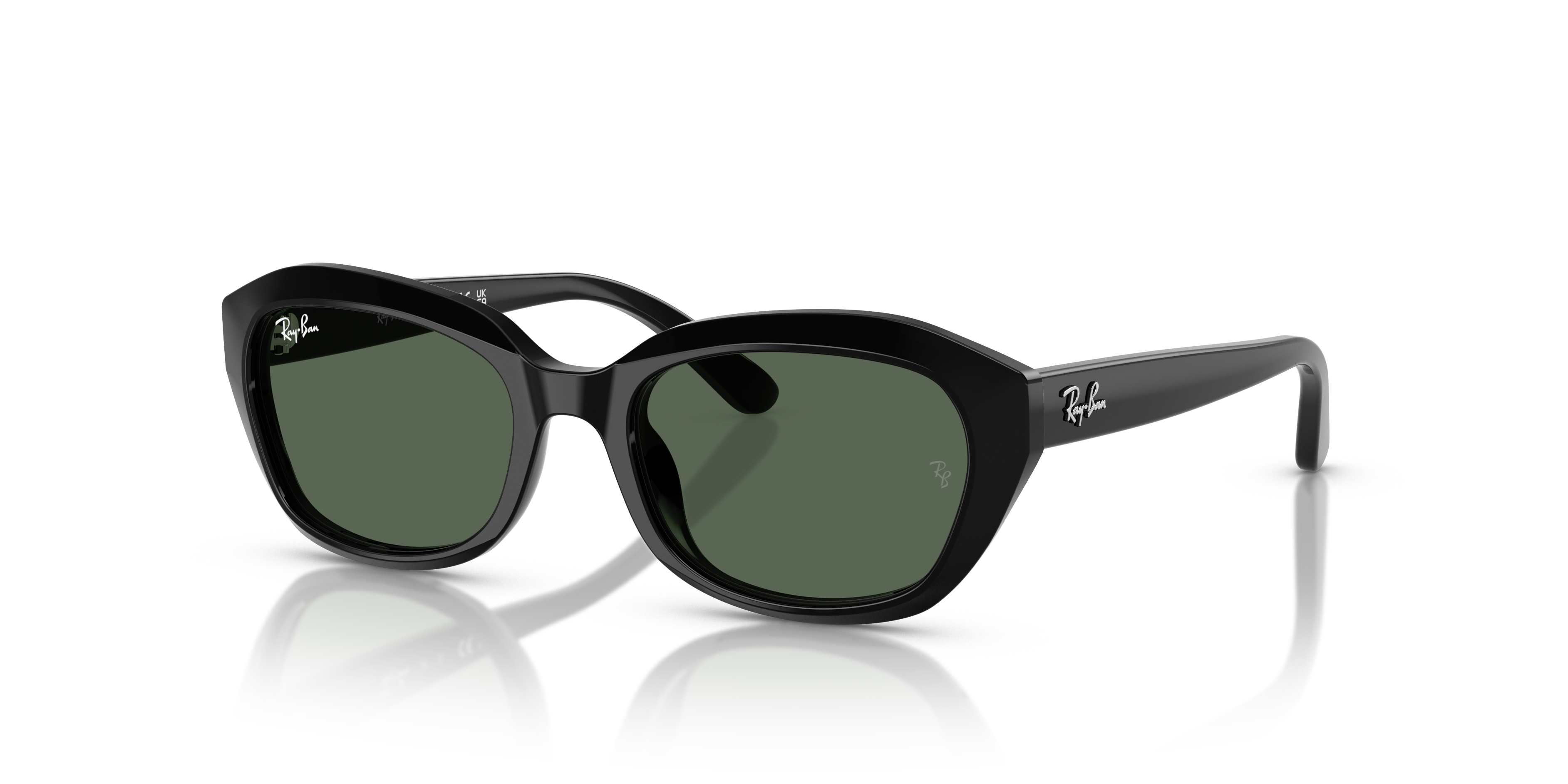 RAY-BAN JUNIOR RJ9081S 100/71 48