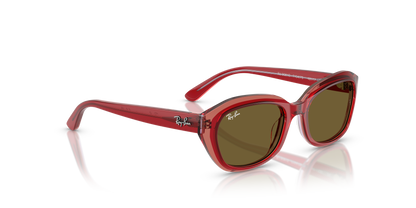 RAY-BAN JUNIOR RJ9081S 715473 48