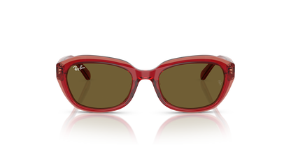 RAY-BAN JUNIOR RJ9081S 715473 48