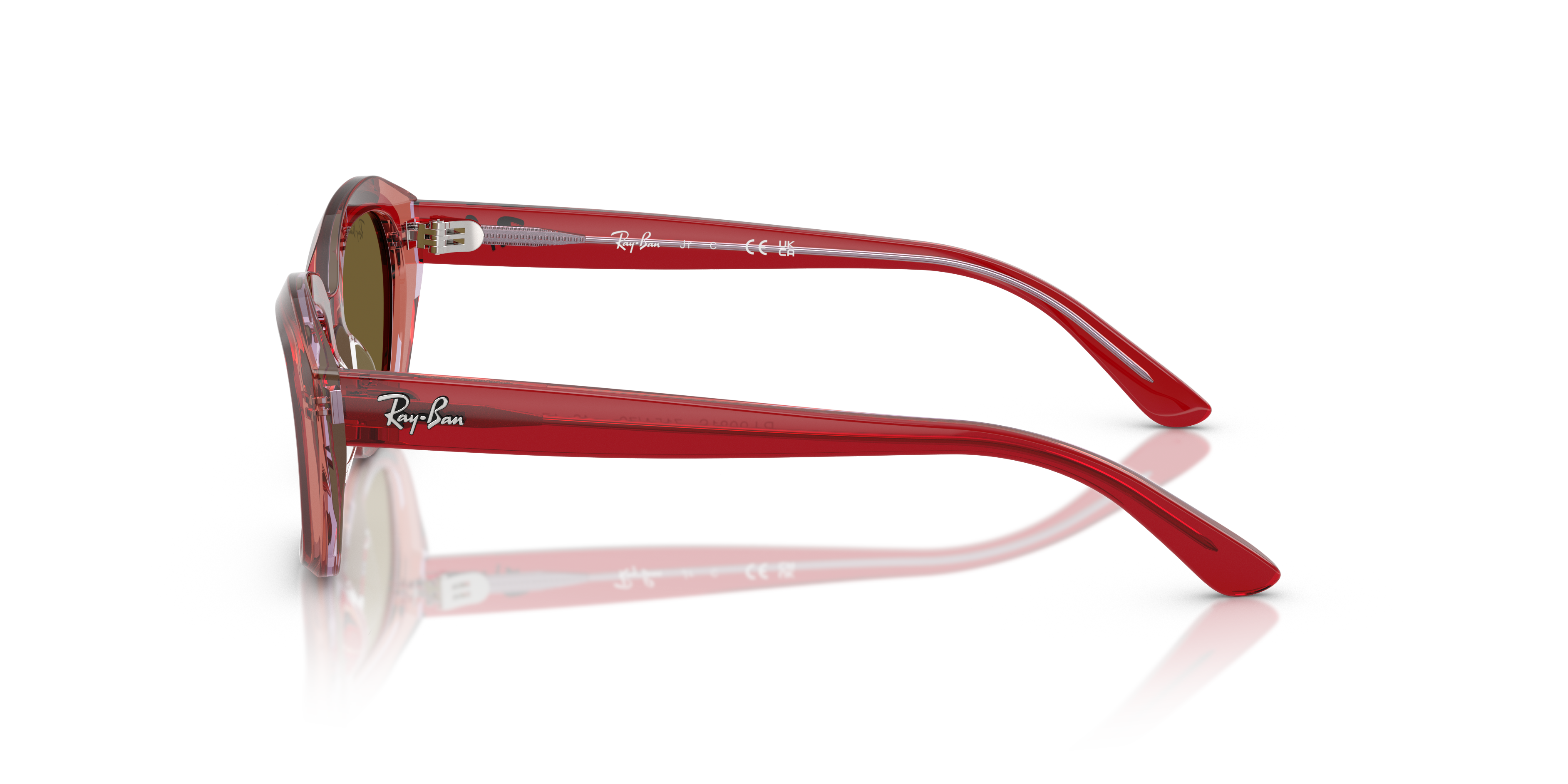 RAY-BAN JUNIOR RJ9081S 715473 48