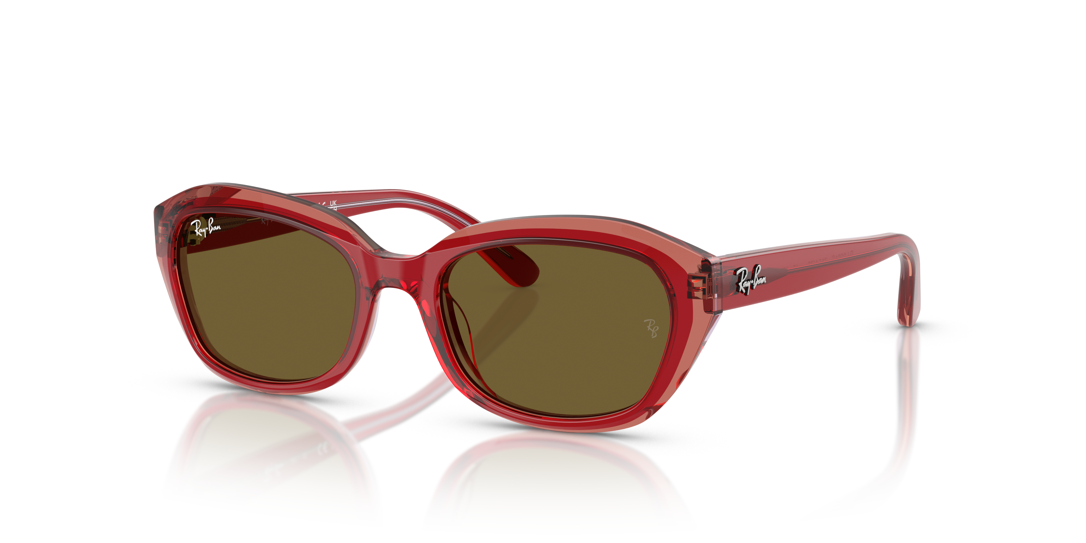 RAY-BAN JUNIOR RJ9081S 715473 48