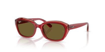 RAY-BAN JUNIOR RJ9081S 715473 48