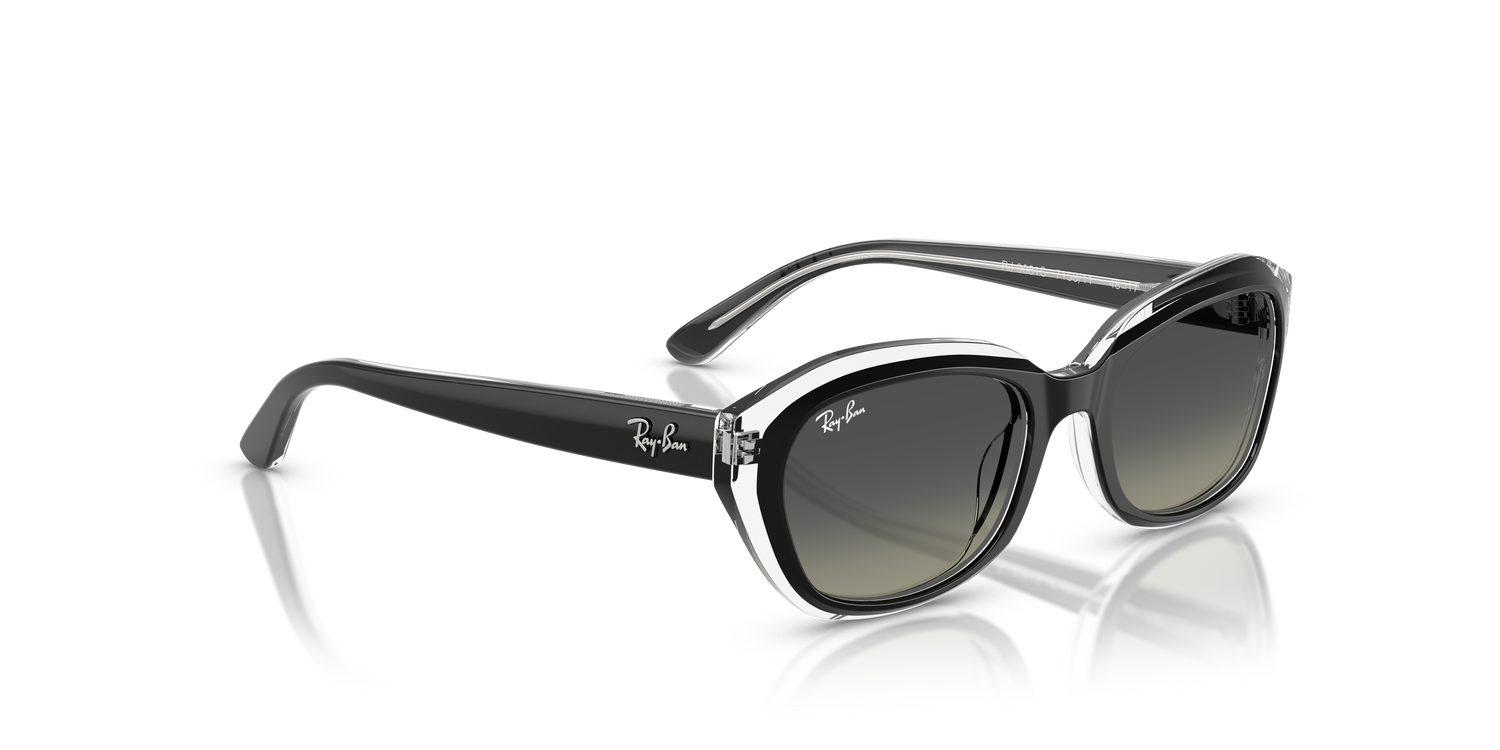 RAY-BAN JUNIOR RJ9081S 715811 48