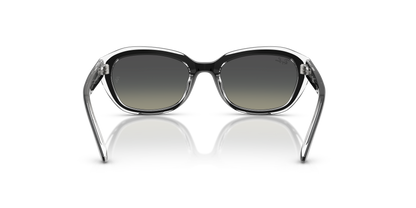 RAY-BAN JUNIOR RJ9081S 715811 48