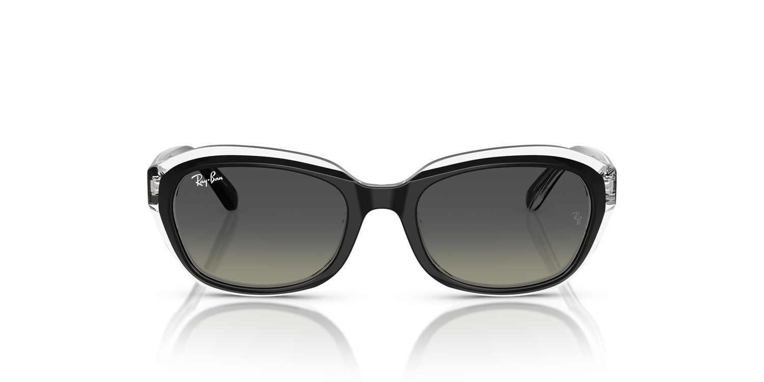 RAY-BAN JUNIOR RJ9081S 715811 48