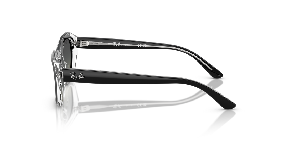 RAY-BAN JUNIOR RJ9081S 715811 48