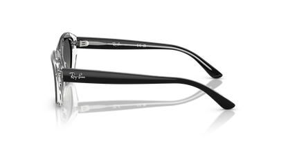 RAY-BAN JUNIOR RJ9081S 715811 48