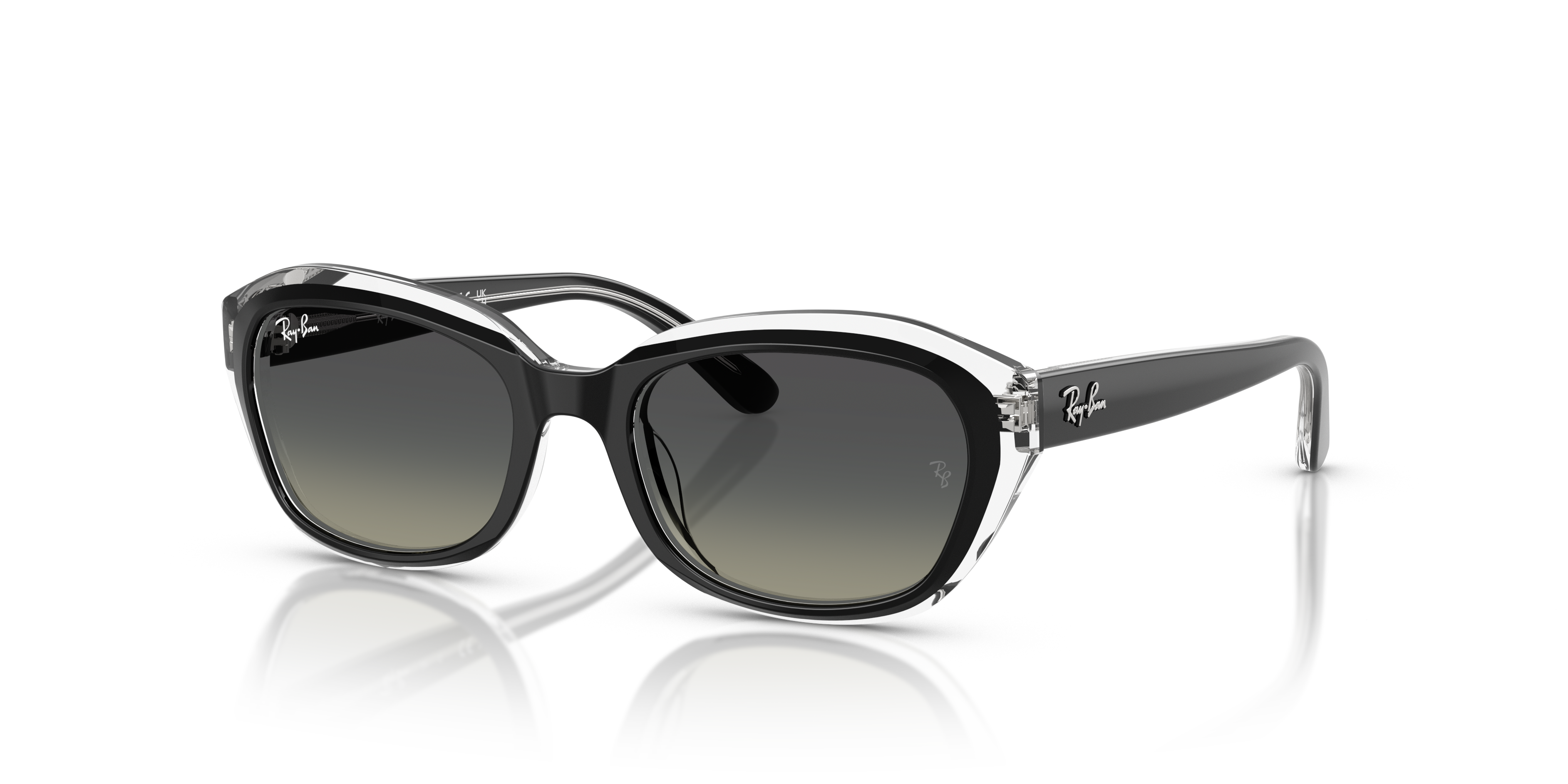 RAY-BAN JUNIOR RJ9081S 715811 48