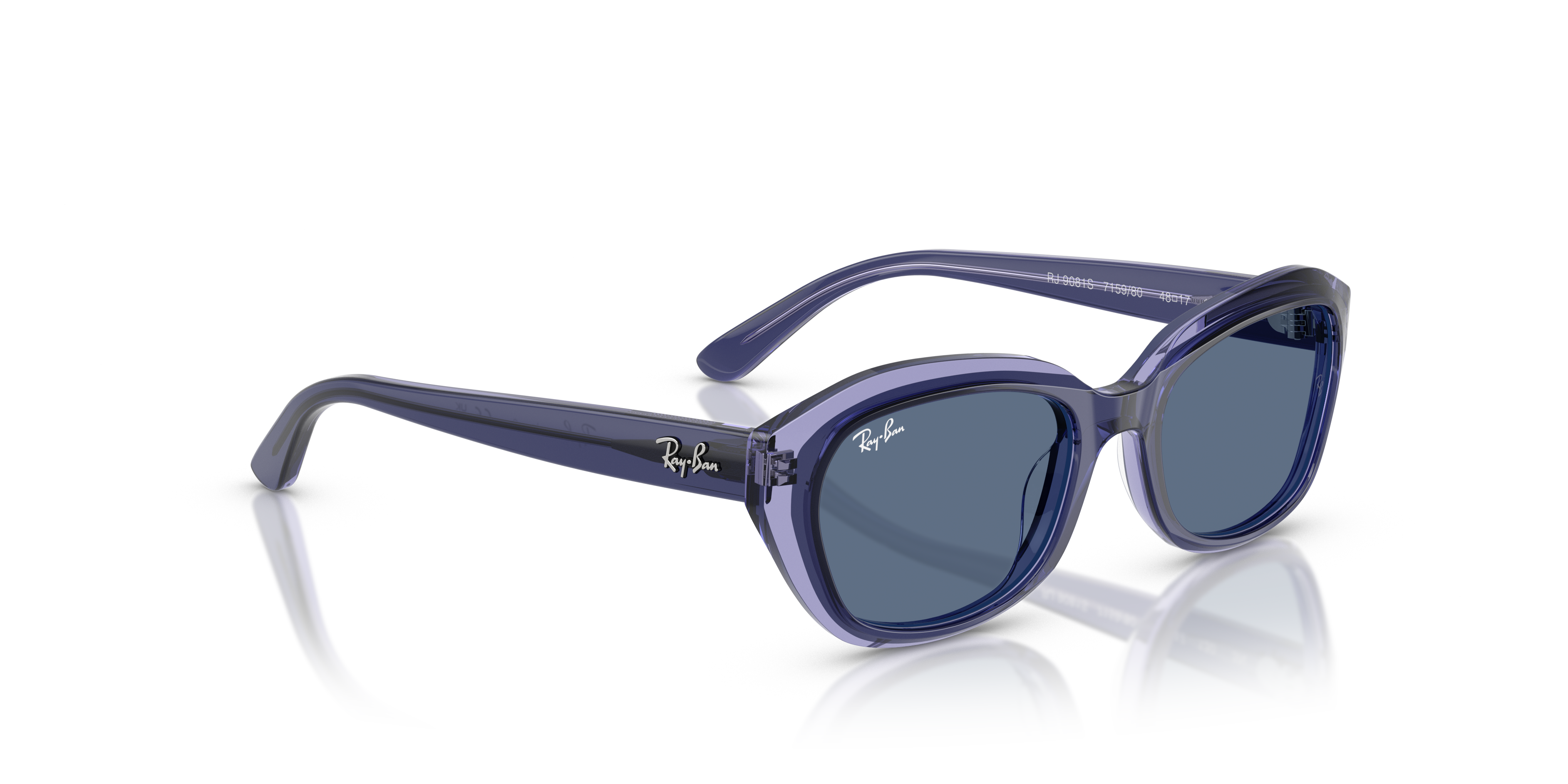 RAY-BAN JUNIOR RJ9081S 715980 48