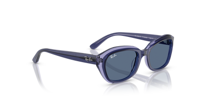 RAY-BAN JUNIOR RJ9081S 715980 48