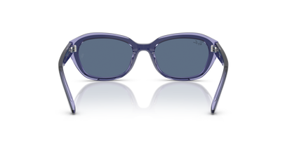RAY-BAN JUNIOR RJ9081S 715980 48