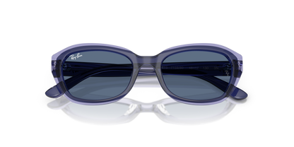 RAY-BAN JUNIOR RJ9081S 715980 48