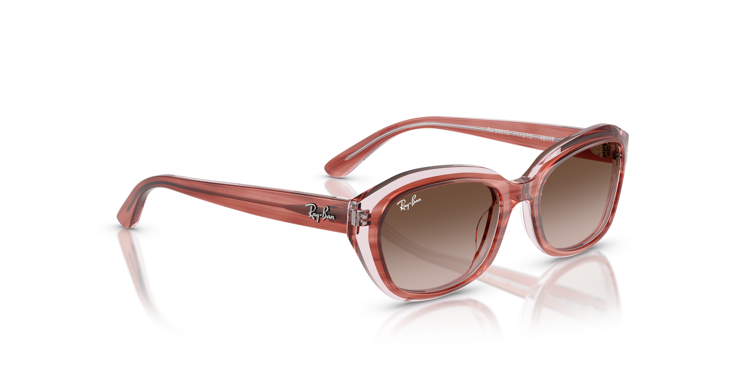 RAY-BAN JUNIOR RJ9081S 717313 48