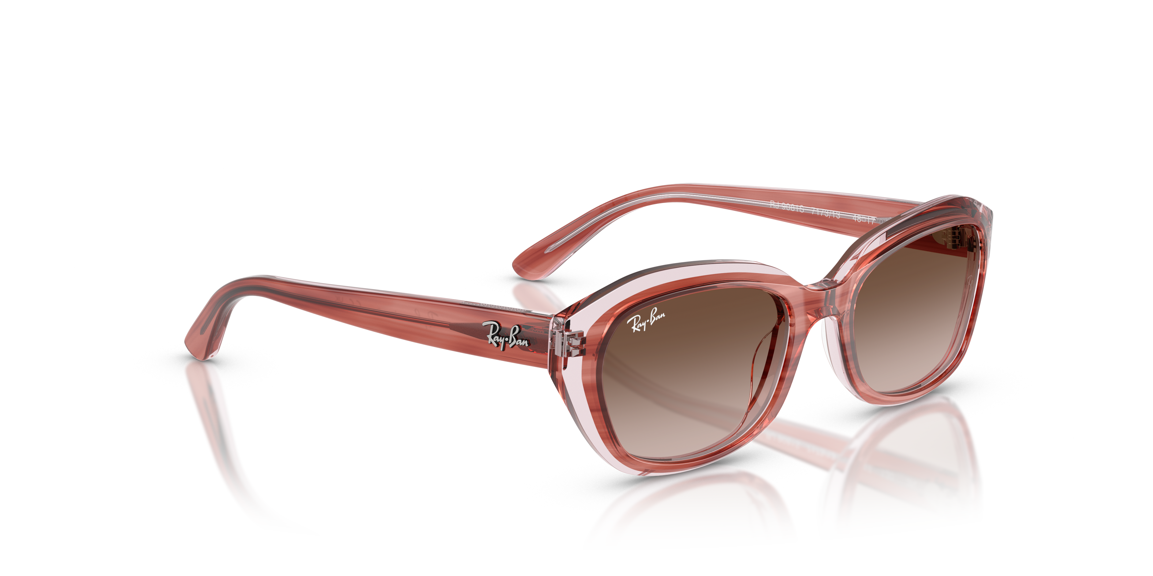 RAY-BAN JUNIOR RJ9081S 717313 48