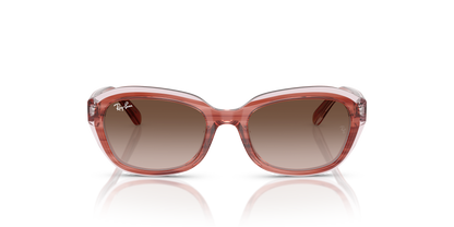 RAY-BAN JUNIOR RJ9081S 717313 48