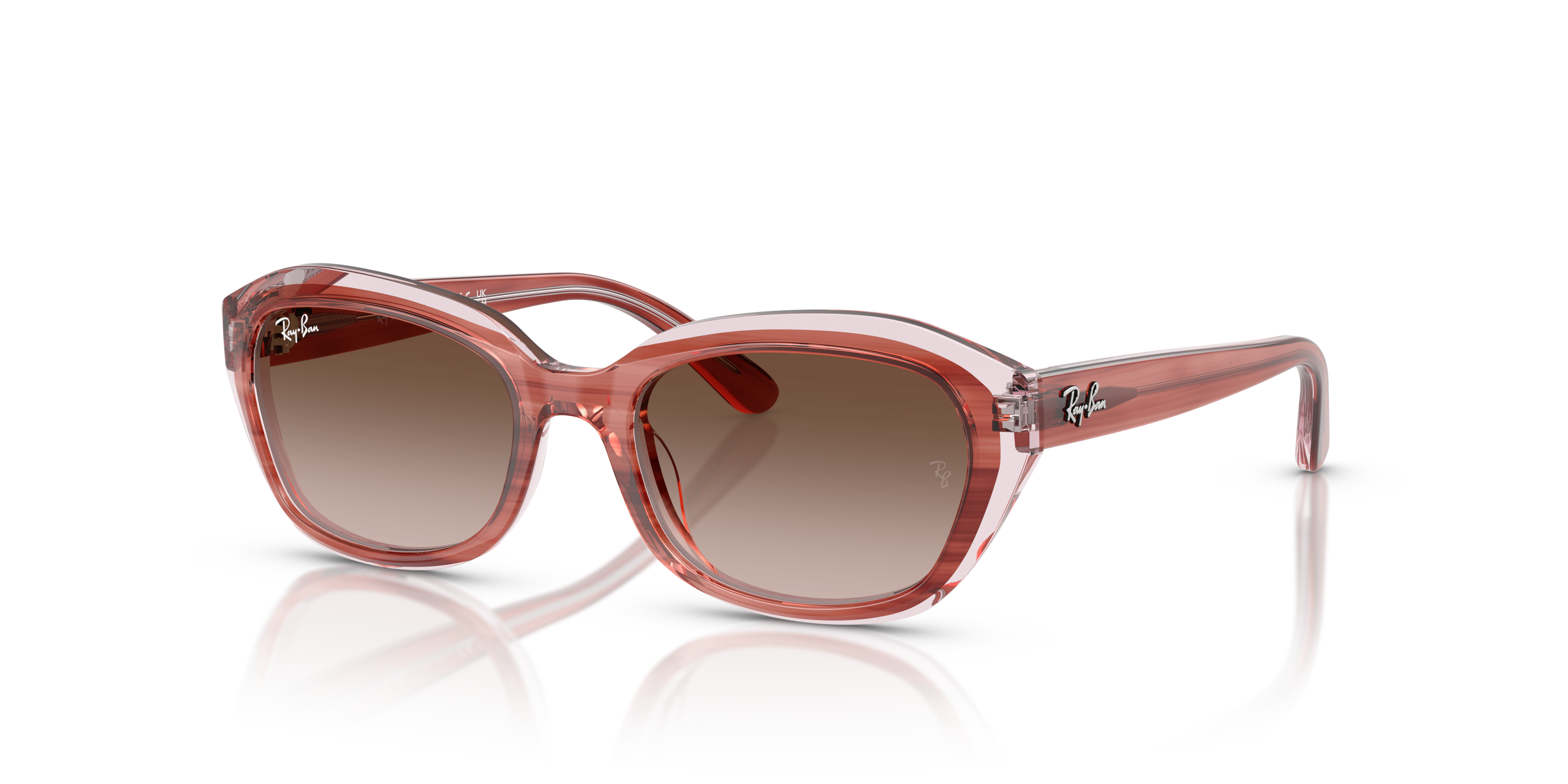 RAY-BAN JUNIOR RJ9081S 717313 48