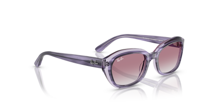 RAY-BAN JUNIOR RJ9081S 71748G 48