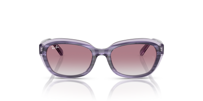 RAY-BAN JUNIOR RJ9081S 71748G 48