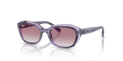 RAY-BAN JUNIOR RJ9081S 71748G 48