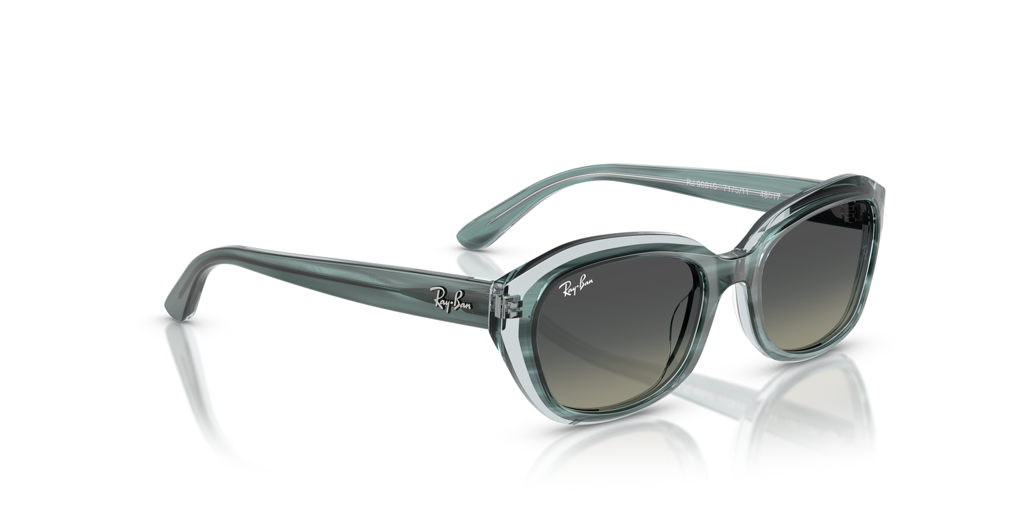RAY-BAN JUNIOR RJ9081S 717511 48