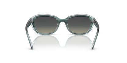 RAY-BAN JUNIOR RJ9081S 717511 48