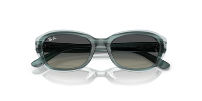RAY-BAN JUNIOR RJ9081S 717511 48