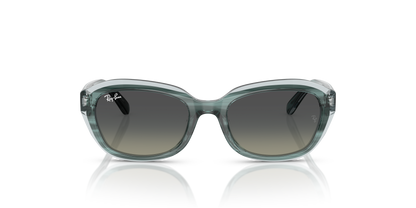 RAY-BAN JUNIOR RJ9081S 717511 48