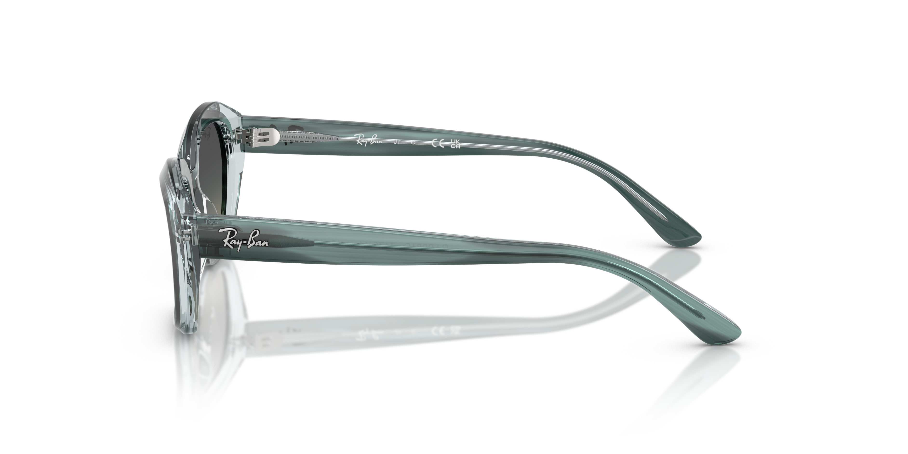 RAY-BAN JUNIOR RJ9081S 717511 48