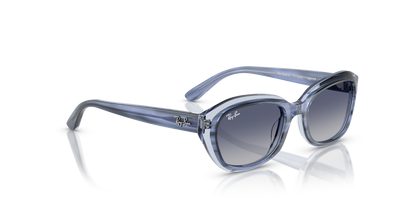 RAY-BAN JUNIOR RJ9081S 71764L 48