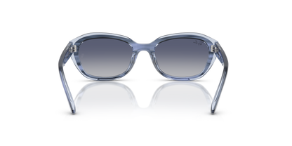 RAY-BAN JUNIOR RJ9081S 71764L 48