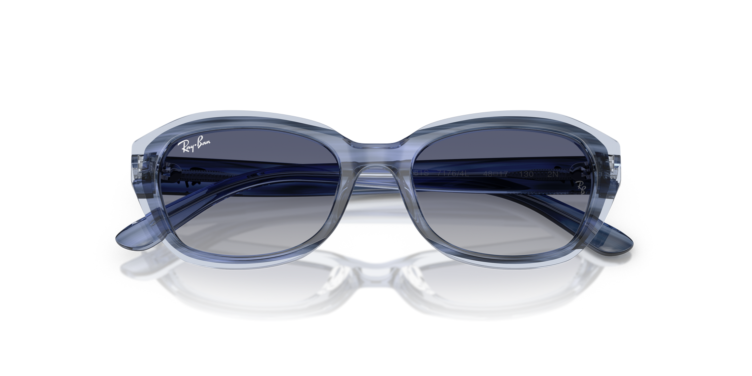 RAY-BAN JUNIOR RJ9081S 71764L 48