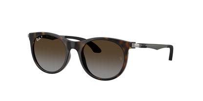 RAY-BAN JUNIOR RJ9082S 7182T5 47