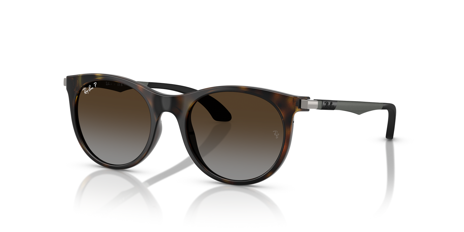 RAY-BAN JUNIOR RJ9082S 7182T5 47