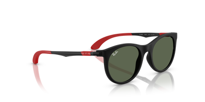 RAY-BAN JUNIOR RJ9082S 718371 47