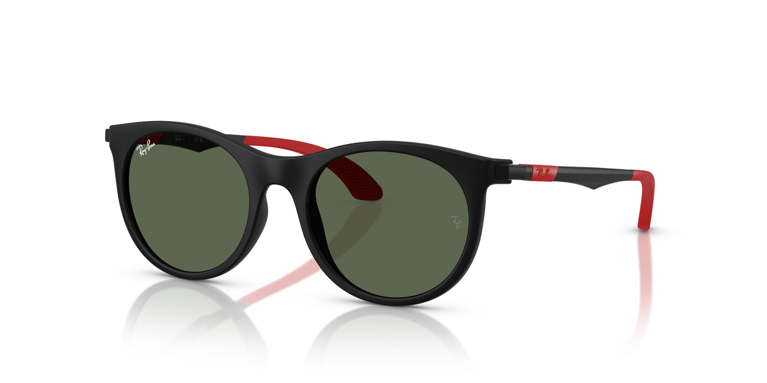 RAY-BAN JUNIOR RJ9082S 718371 47