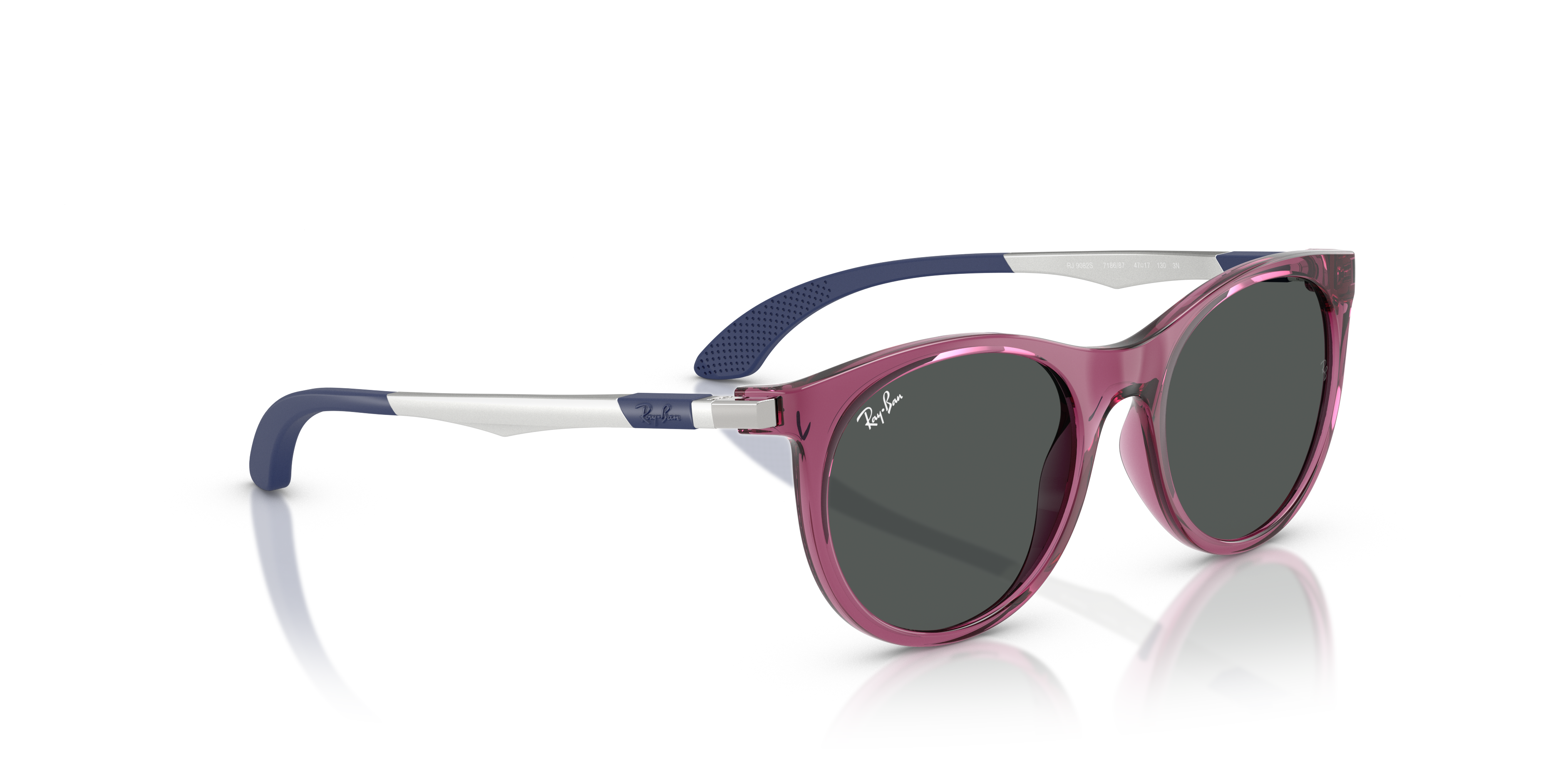 RAY-BAN JUNIOR RJ9082S 718687 47