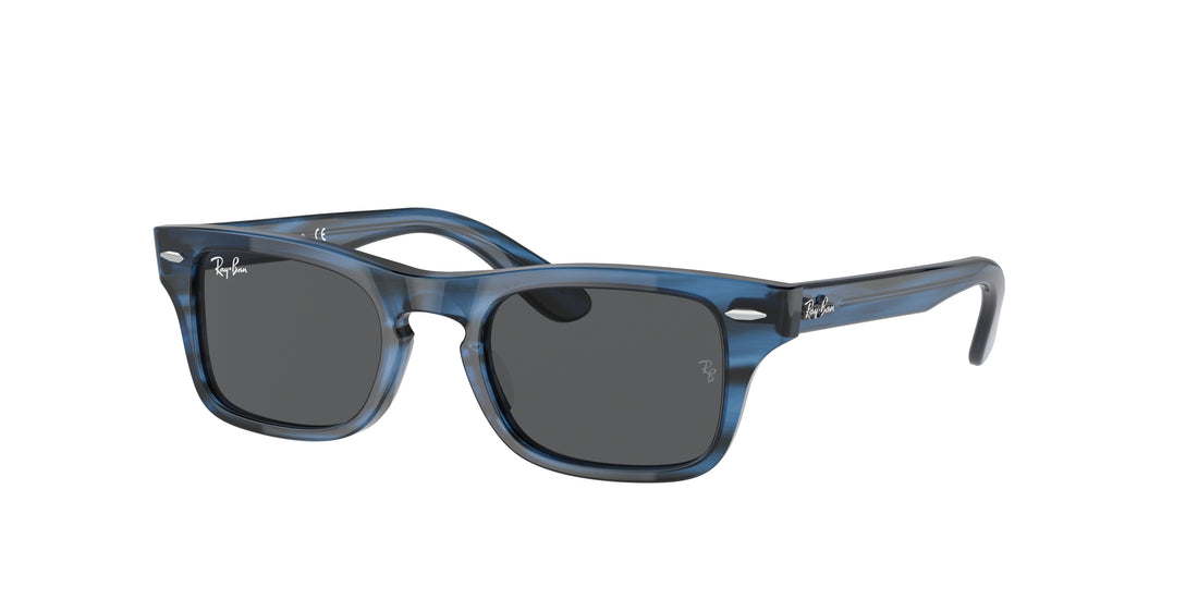Gafas de sol ray-ban junior rj9083s burbank jr 707287 infantil talla 45mm - Vista principal