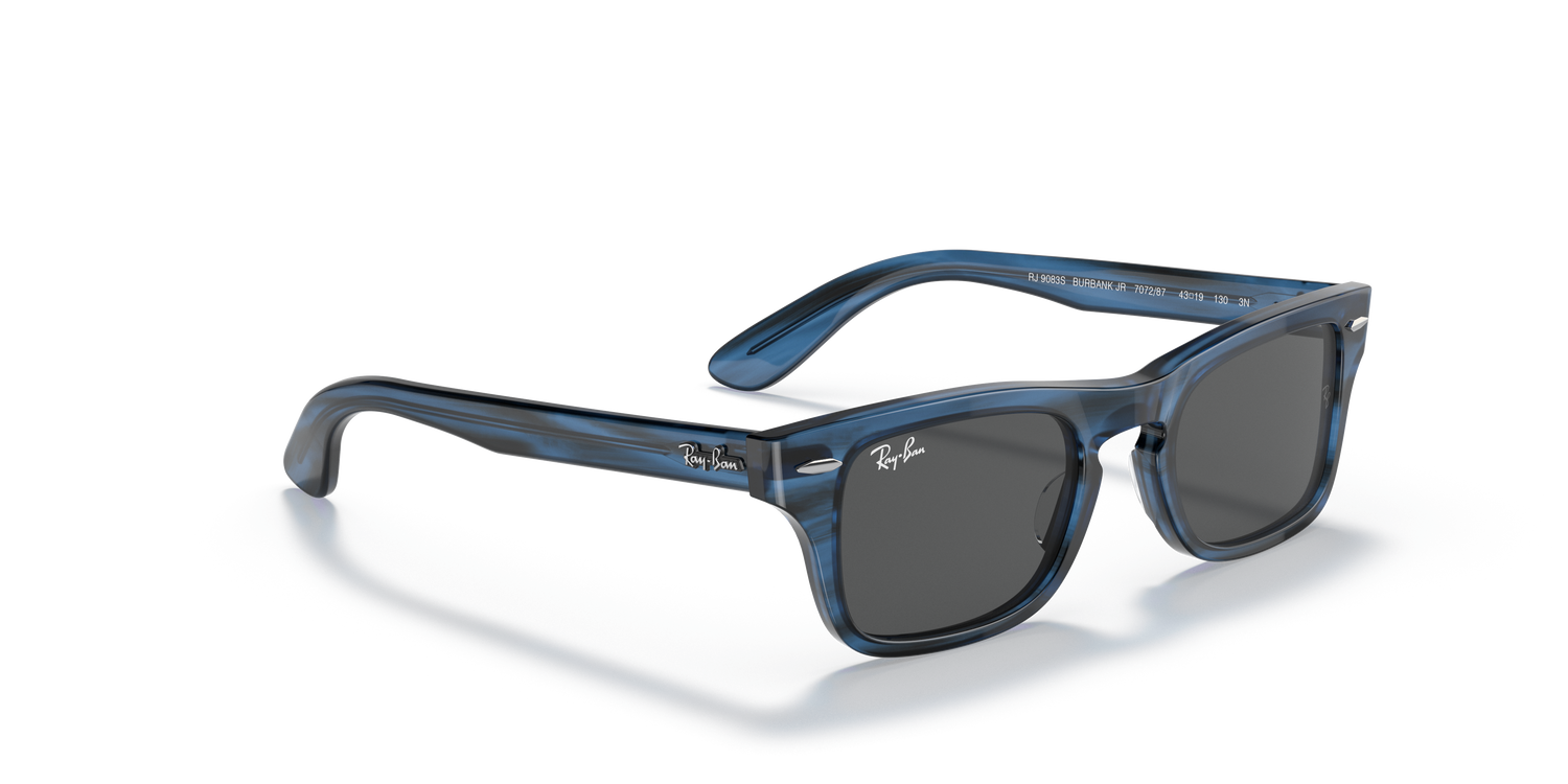 RAY-BAN JUNIOR RJ9083S BURBANK JR 707287 45