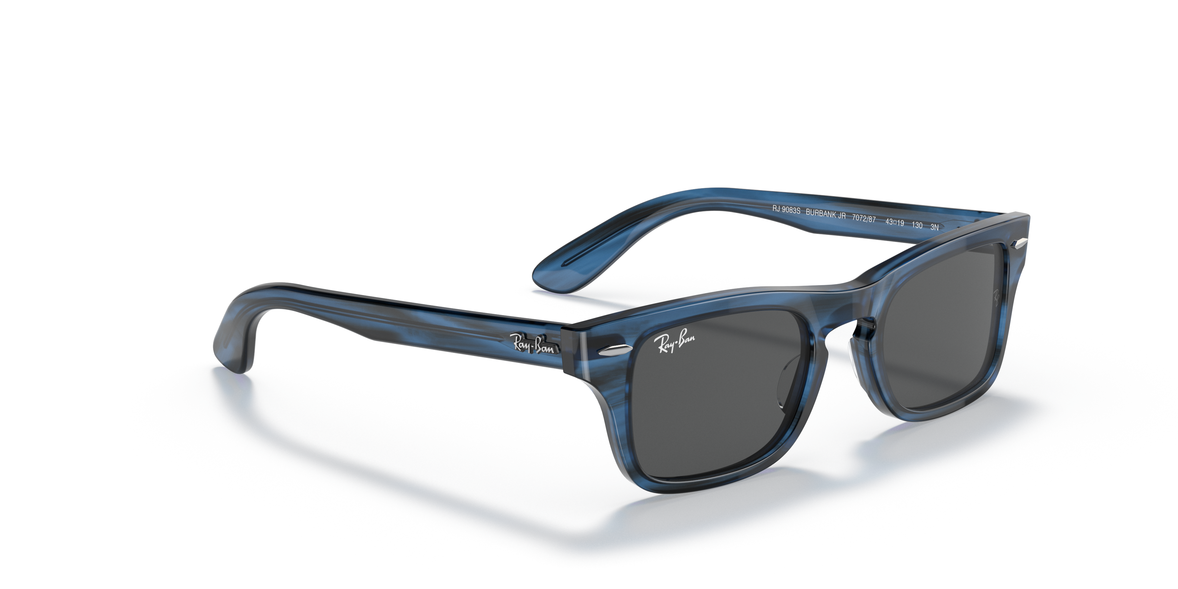 RAY-BAN JUNIOR RJ9083S BURBANK JR 707287 45