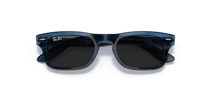 RAY-BAN JUNIOR RJ9083S BURBANK JR 707287 45