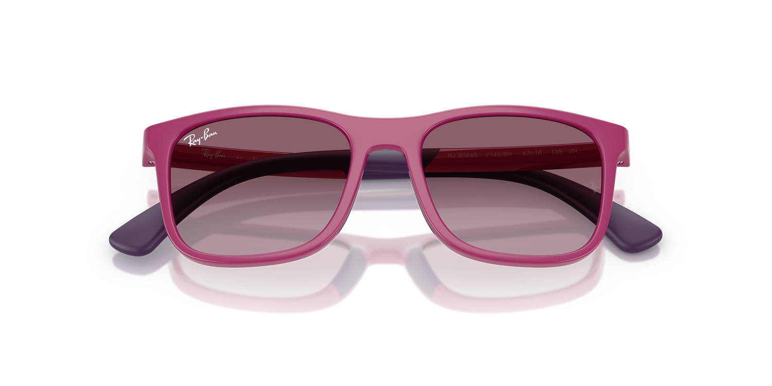 RAY-BAN JUNIOR RJ9084S 71498H 47