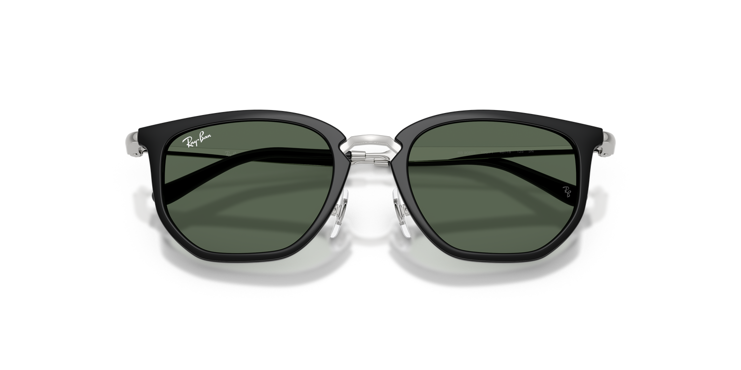 RAY-BAN JUNIOR RJ9085S 100/71 46