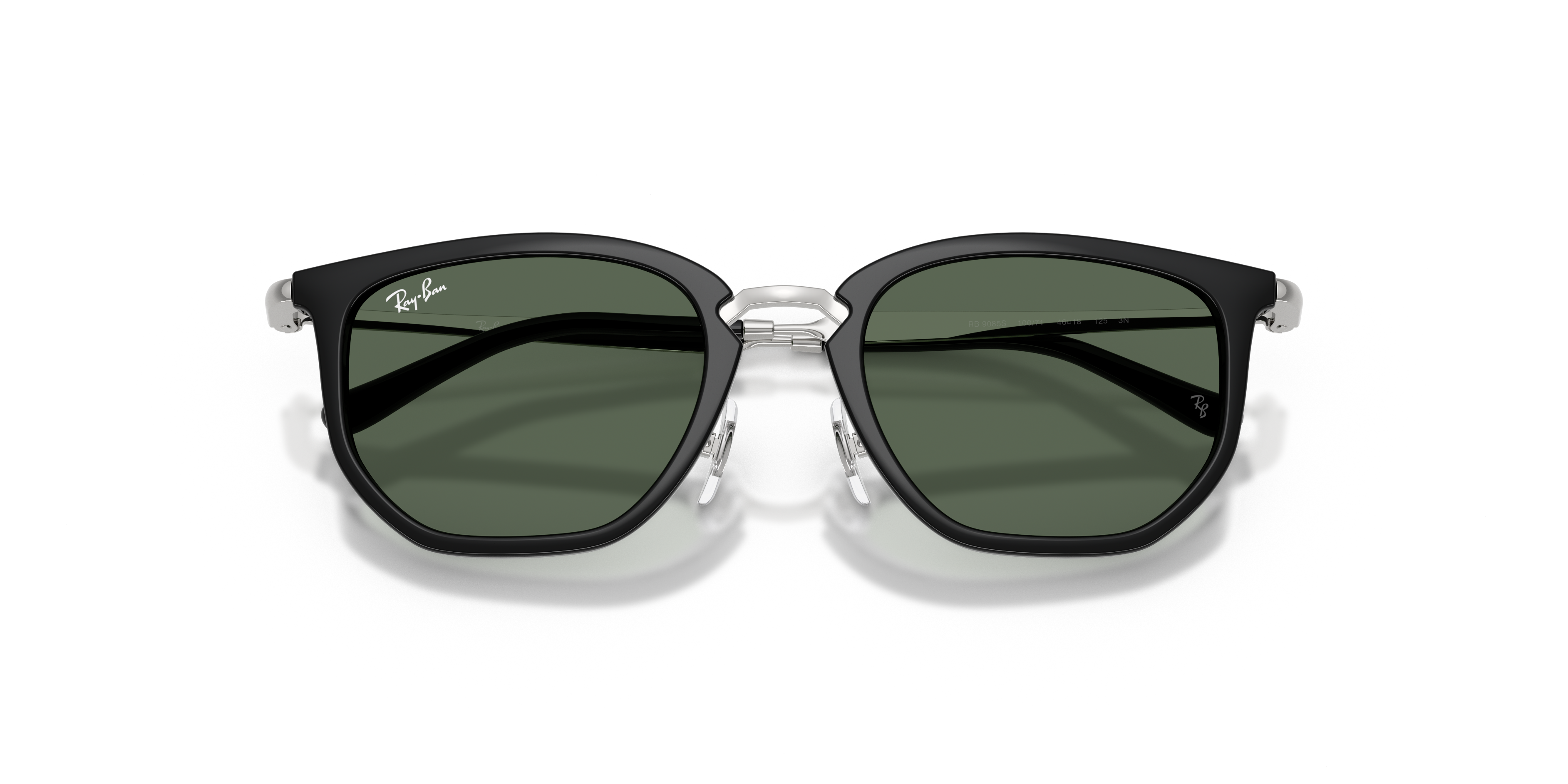 RAY-BAN JUNIOR RJ9085S 100/71 46
