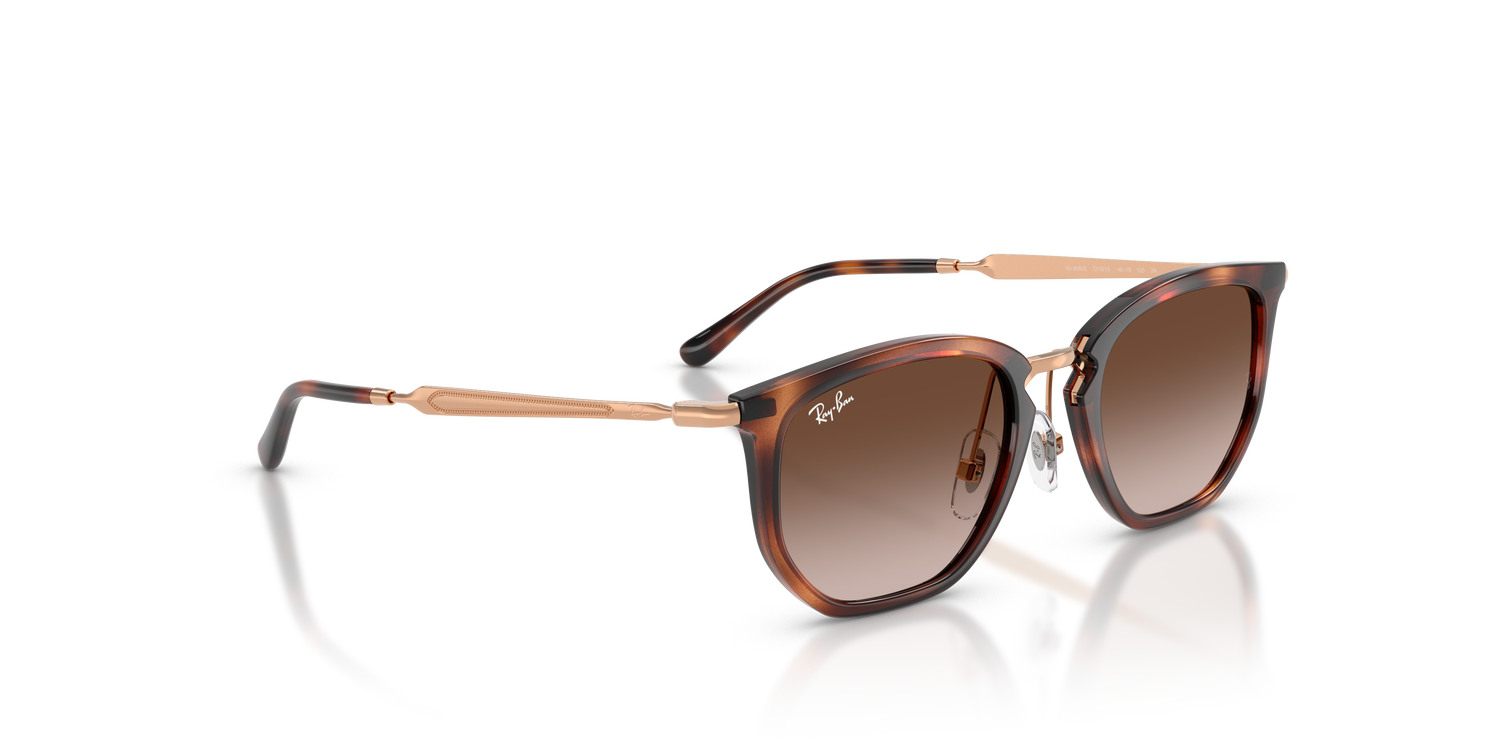 RAY-BAN JUNIOR RJ9085S 721913 46