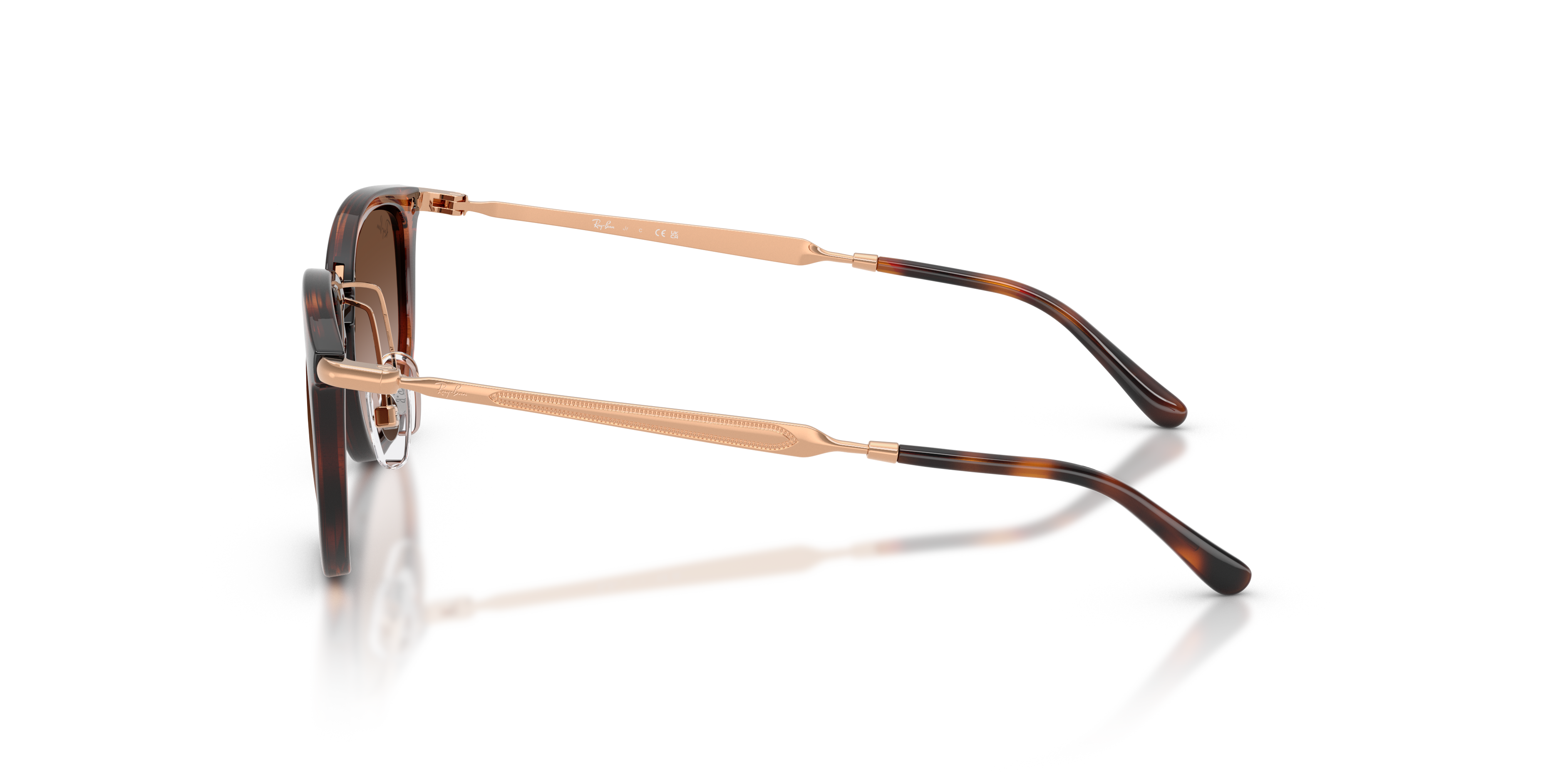 RAY-BAN JUNIOR RJ9085S 721913 46