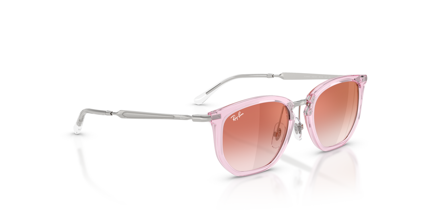 RAY-BAN JUNIOR RJ9085S 7221V0 46